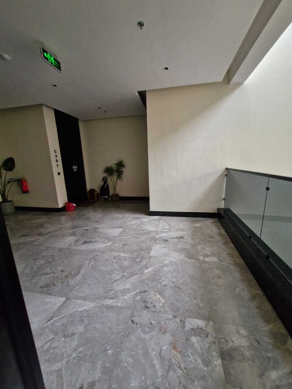 Apartment for Rent in Al Nahda District – Asala Residence 🏢